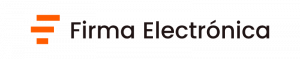 Firmas digitales